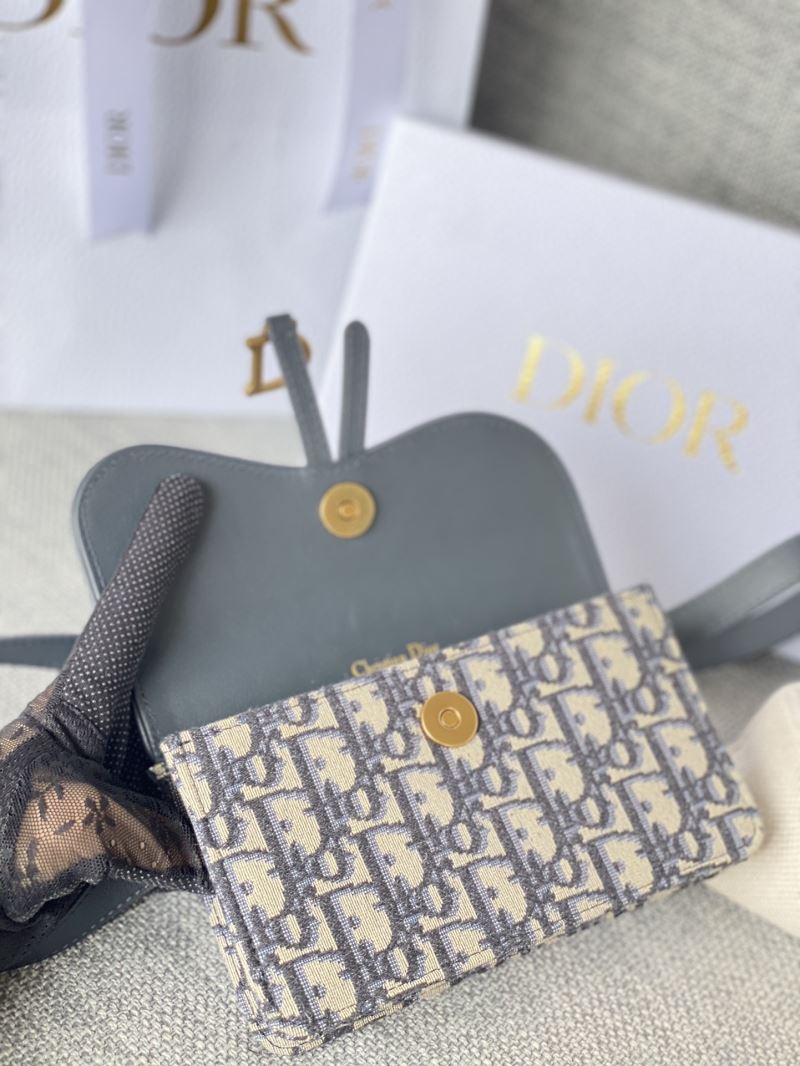 Christian Dior Wallet